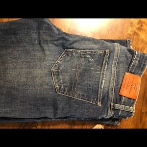 Lucky brand jeans NWT